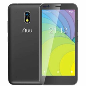 NUU Mobile A6L