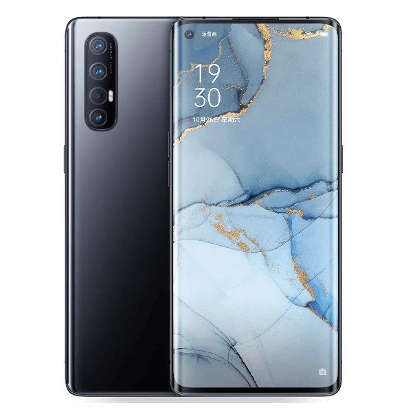 Oppo Reno 3 Pro specifications features and price