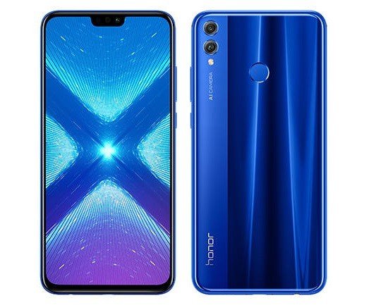 UPDATES: Stable Android 10 based on EMUI v10 Hit Honor 8X