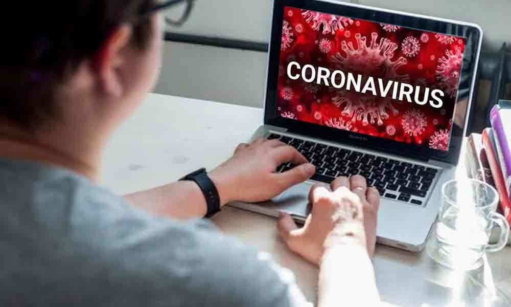 258912 virus 1 Coronavirus: Should you still buy electronics from China? 258912 virus 1