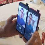 Exlusive: Infinix S5 Pro live images; 48 MP main camera tipped