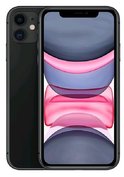 Meet Apple iPhone Ele…sorry, I mean iTel Vision 1