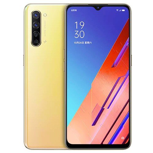 Oppo Reno 3 Youth specifications features and price