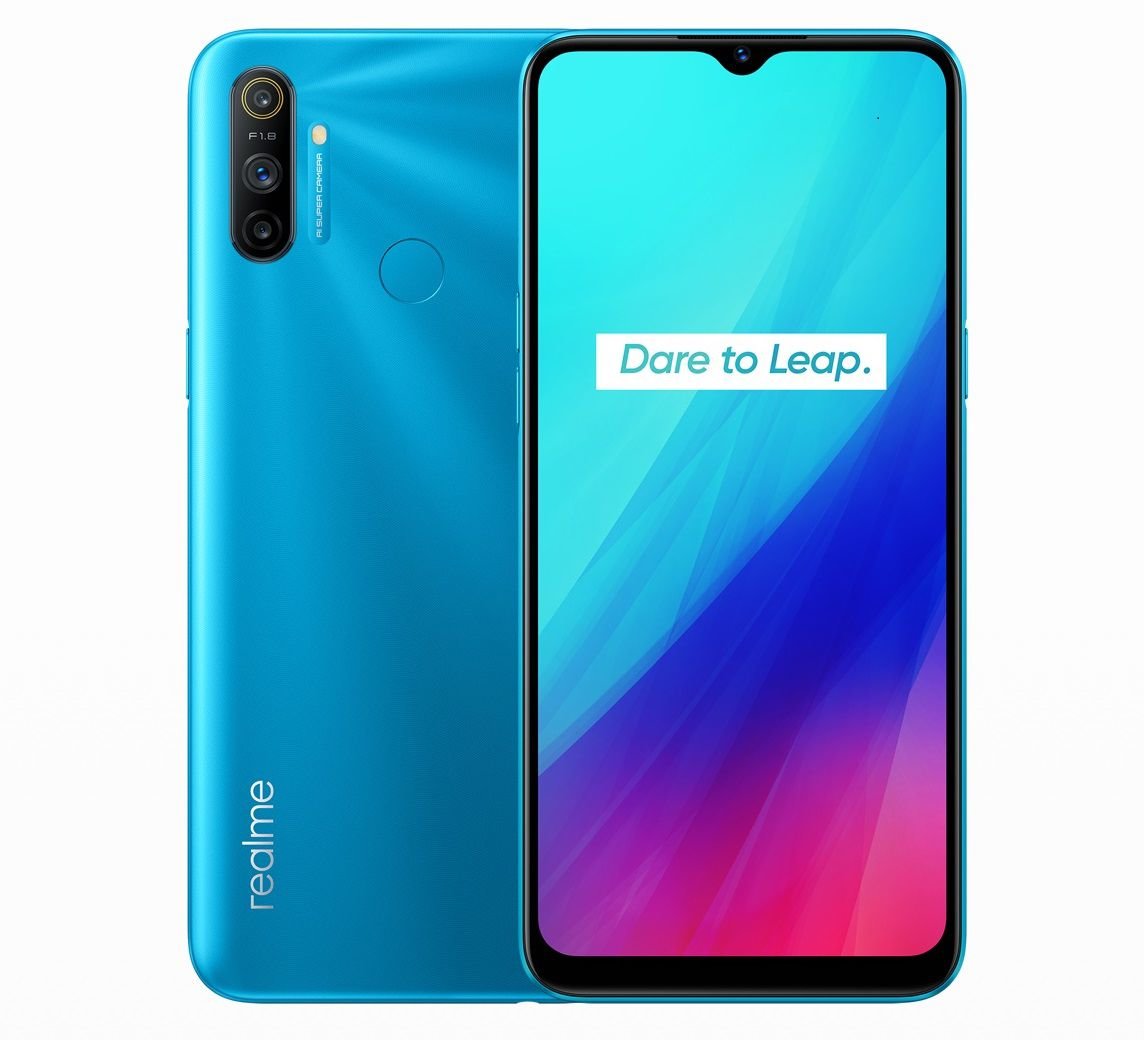 Realme C3 RMX2020 specifications features and price