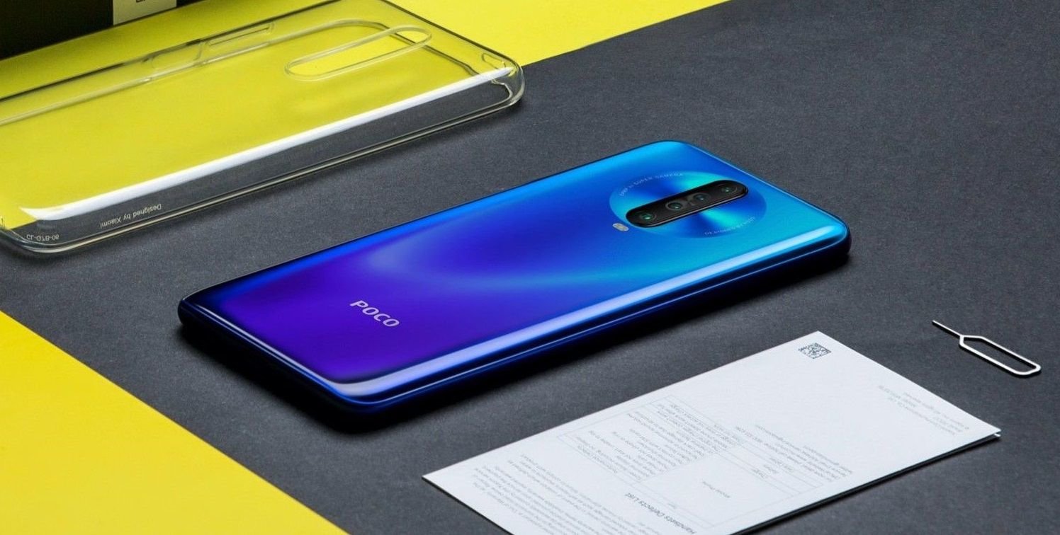 Poco X2 launched in India