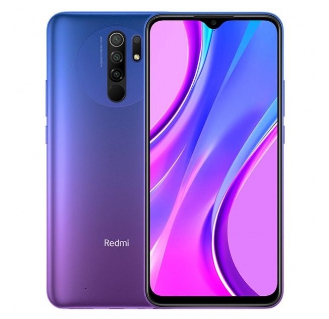Xiaomi Redmi 9 specifications features and price