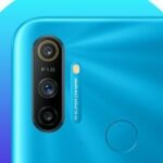realme c3 launched in Thailand