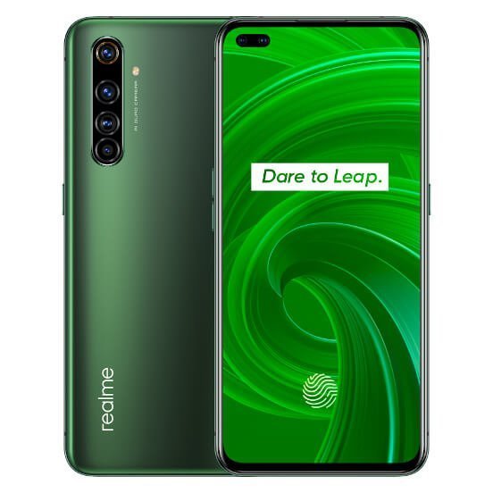 Realme X50 Pro specifications features and price