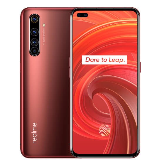 Realme X50 Pro unveiled in India; has Snapdragon 865 and 5G network