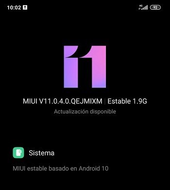 It Here: Pocophone F1 is finally receiving MIUI 11 based on Android 10.0