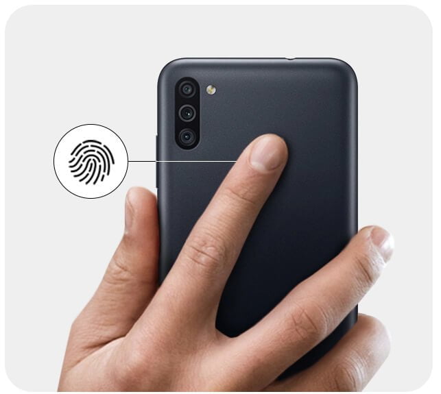 The Galaxy M11 officially sneaks out with triple cameras | DroidAfrica