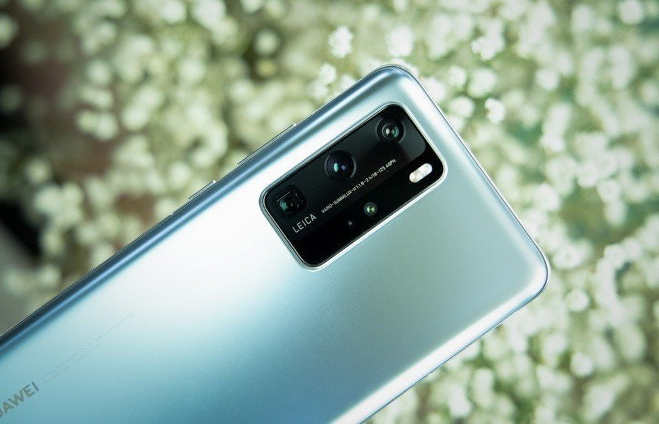 Huawei P40, P40 Pro and P40 Pro+ Details; Google Services still absent! | DroidAfrica