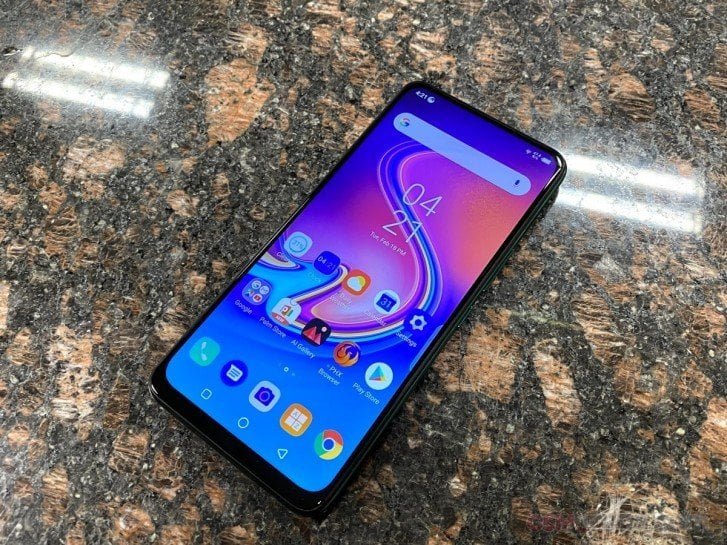 All we know about the Infinix S5 Pro; launching soon