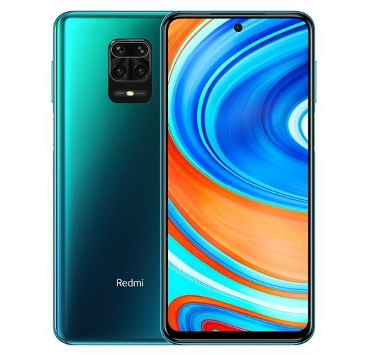 Xiaomi Redmi Note 9s specifications features and price