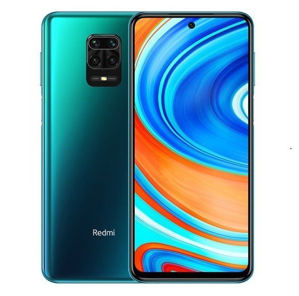 Xiaomi Redmi Note 9 Pro Max specifications features and price