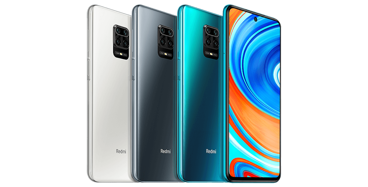 Xiaomi Redmi Note 9 Pro and Note 9 Pro Max: All you need to know