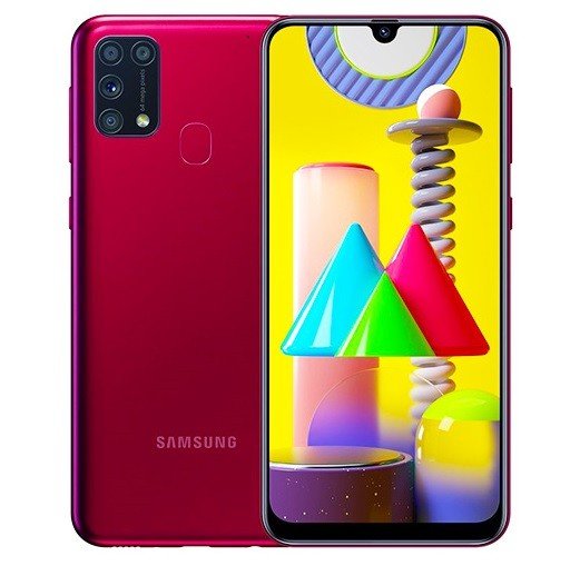 Samsung Galaxy A31 specifications features and price