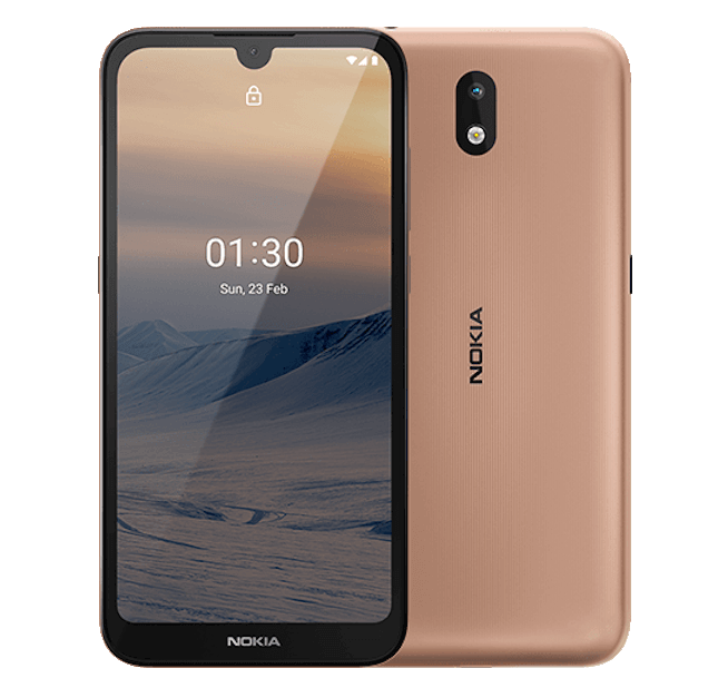 Nokia 1.3 specs features and price