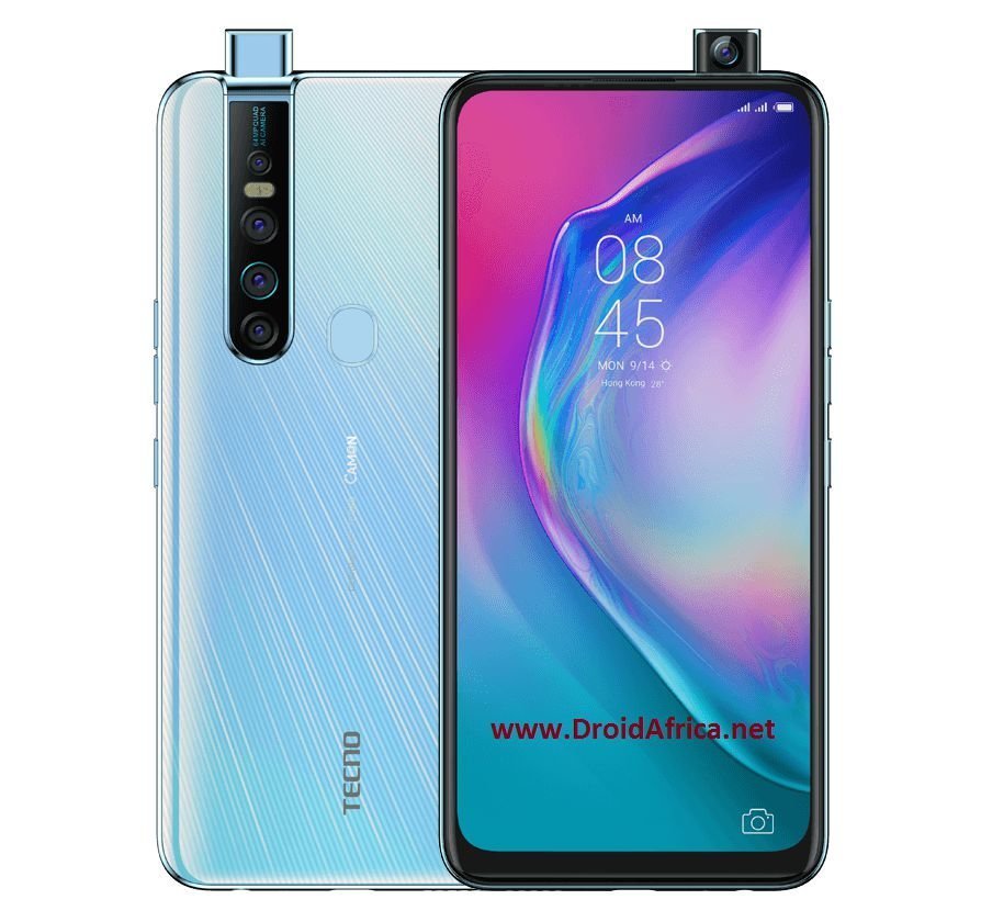 Redmi Note 9s vs Infinix Note 7 vs Camon 15 Premier; best value for money? Tecno Camon 15 Premier