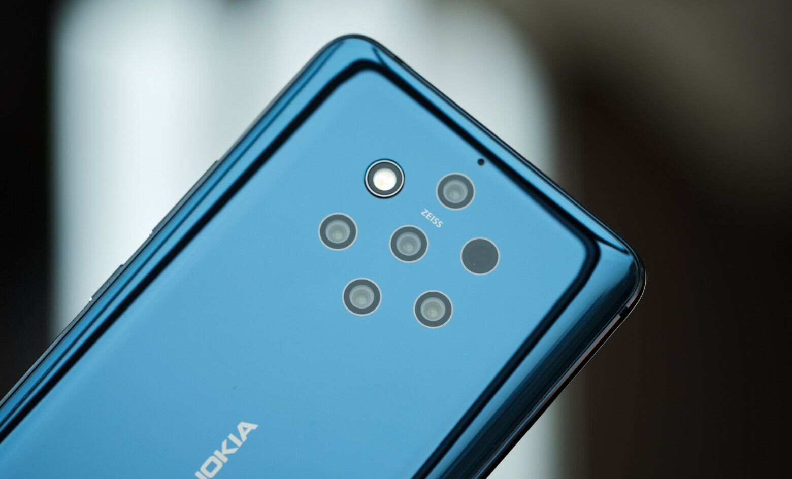Nokia 9.3 launch date
