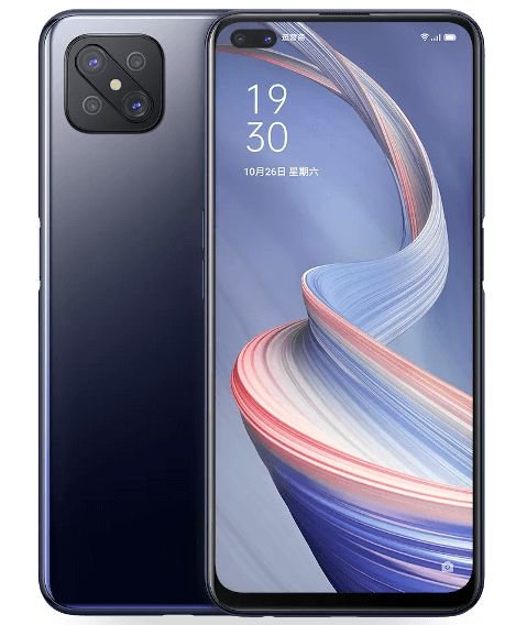 OPPO A92s is an affordable 5G smartphone priced @$309 | DroidAfrica