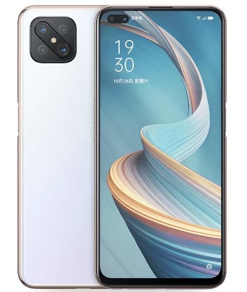 OPPO A92s is an affordable 5G smartphone priced @$309