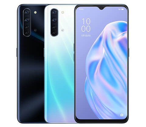 oppo Reno 3A specifications feature and price