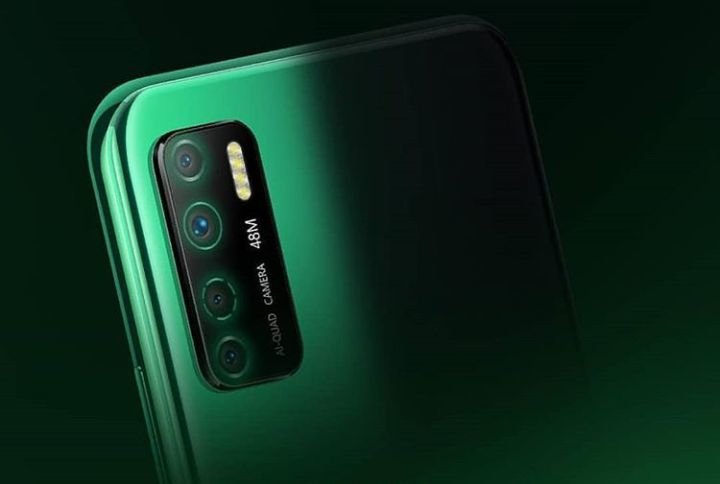 Infinix Note 7 Lite quietly goes official in Indonesia with Helio P22 CPU Screenshot 20200415 224158 1