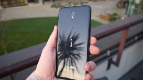 Nokia 3.2 android 10 update