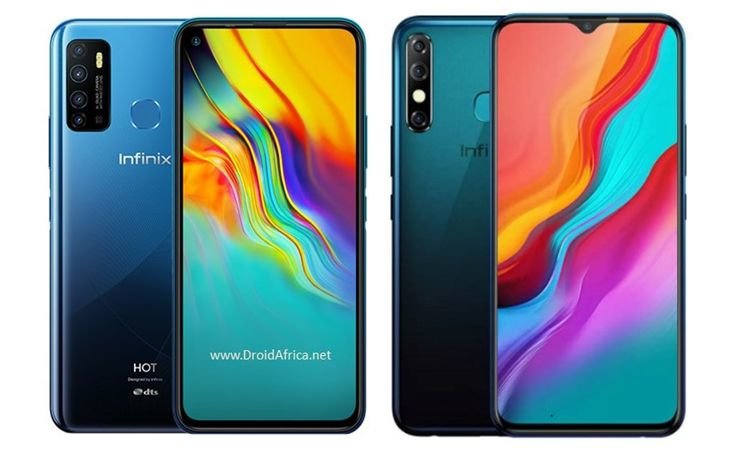 Infinix Hot 9 vs Hot 8; do you really need to upgrade? Infinix Hot 9 vs Hot 8; do you really need to upgrade? | DroidAfrica