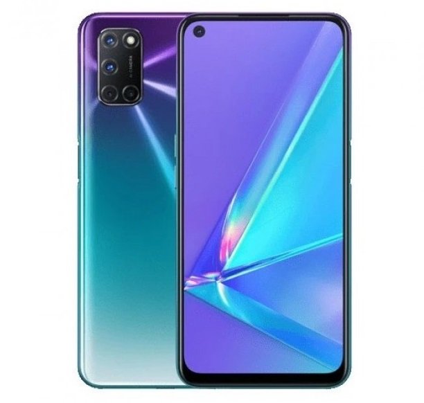 oppo a92 specifications features and price