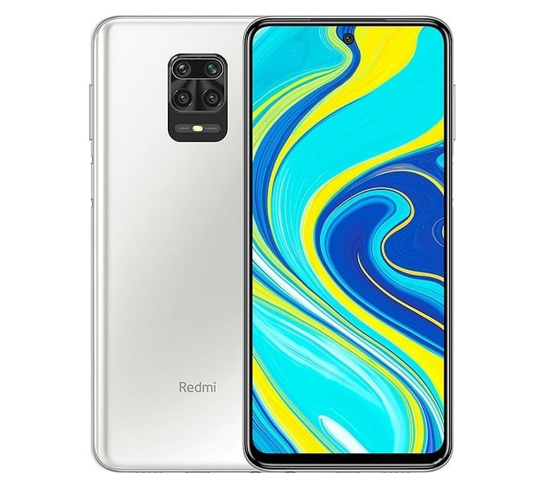 Xiaomi Redmi Note 9s Specs, Review and Price | DroidAfrica