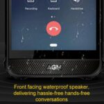 AGM A10 is the first smartphone to run UNISOC Tiger T312 CPU | DroidAfrica