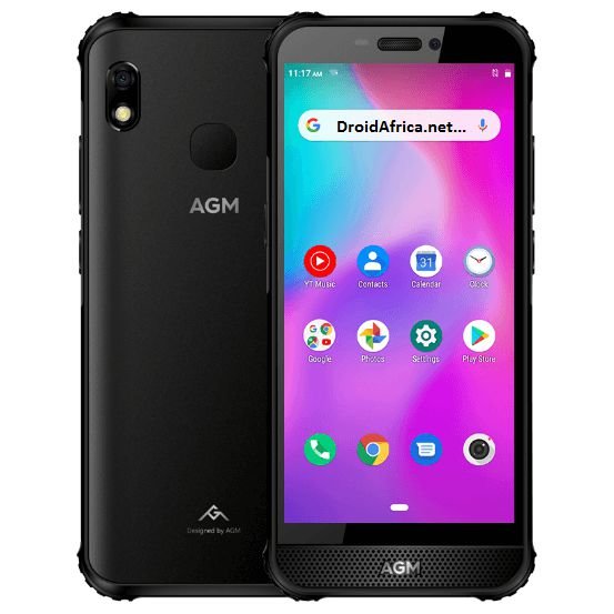 AGM A10 specifications features and price