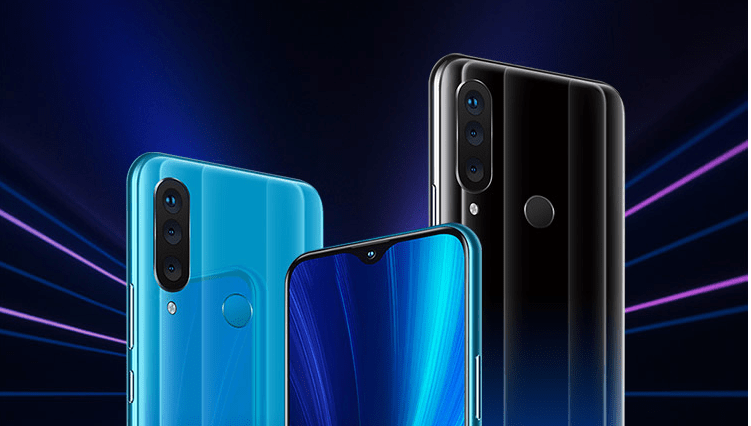 Gionee F6 Pro and the Gionee K6 official in China with Helio P60 Annotation 2020 05 27 141521 1 1
