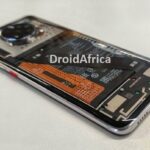 Xiaomi Redmi K30 Pro Transparent edition
