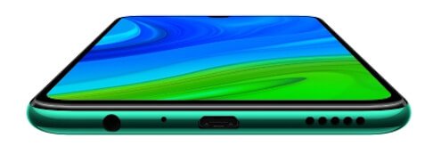 Huawei P Smart 2020 official with 6.21-inch display and Kirin 710
