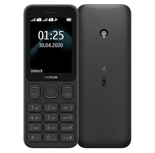 Nokia 125 specifications features and price