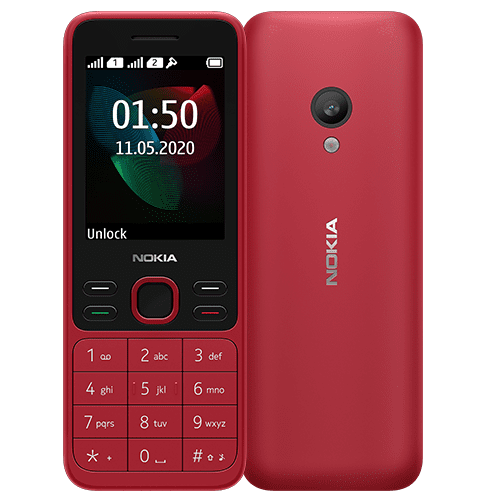Nokia 150 (2020) specifications features and price