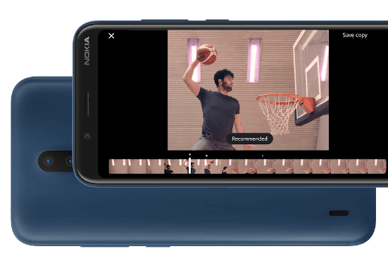 Nokia C5 Endi, Nokia C2 Tava and Tennen announced in the US