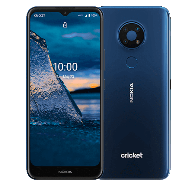 Nokia C5 Endi specifications features and price