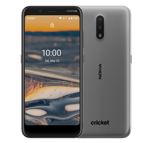 Nokia C2 Tennen specifications features and price
