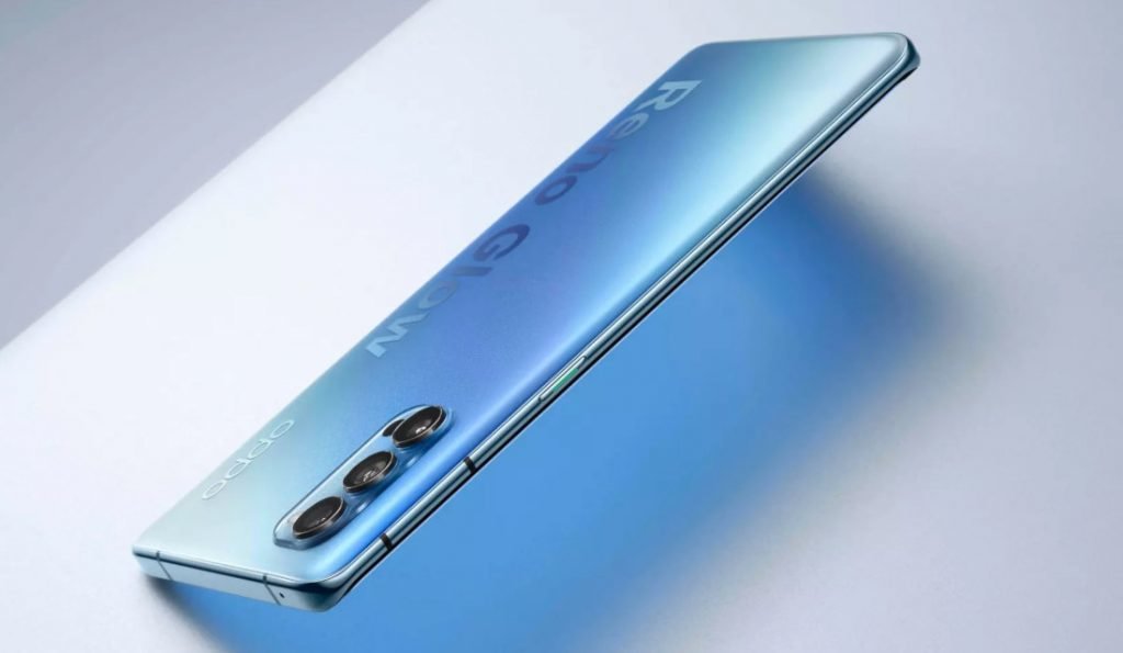 Oppo Reno4 5G and Reno4 Pro 5G set for June 5th; Snapdragon 765G expected OPPO Reno 4 1024x595 1 1