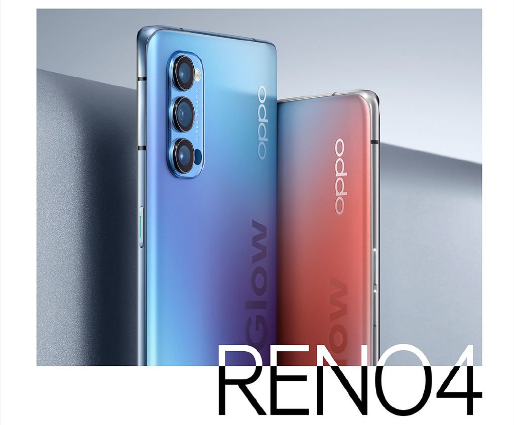 Oppo Reno4 5G and Reno4 Pro 5G set for June 5th; Snapdragon 765G expected OPPO Reno 4 Pro 1 1