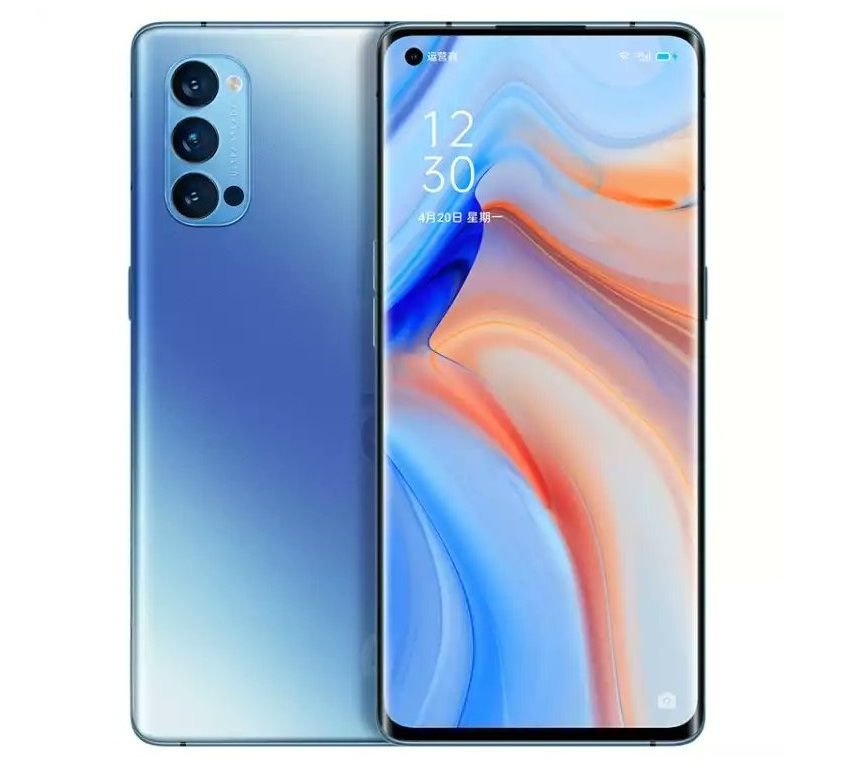 Oppo Reno 4 Pro 5G specifications features and price