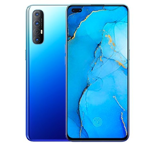 Oppo Reno 3 and Reno 3 Pro official in Nigeria, starts @159k | DroidAfrica