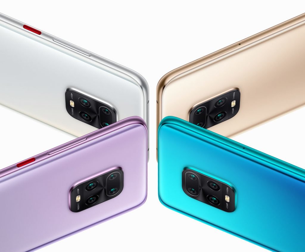 Xiaomi Redmi 10X-series now have a launch date, Dimensity 820 expected Redmi 10X 1024x846 1 1