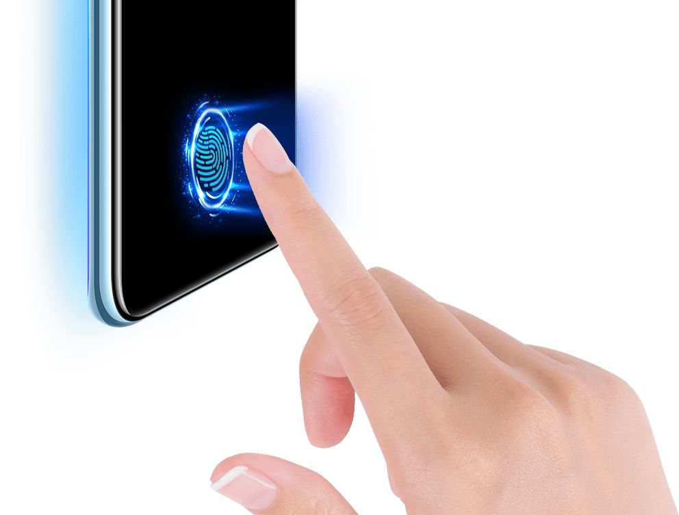 New Huawei Y8p with in-screen fingerprint scanner now official