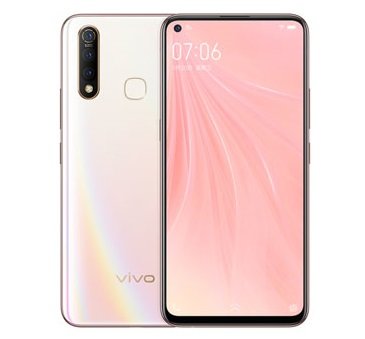 Vivo Z5X 712 specifications features and price