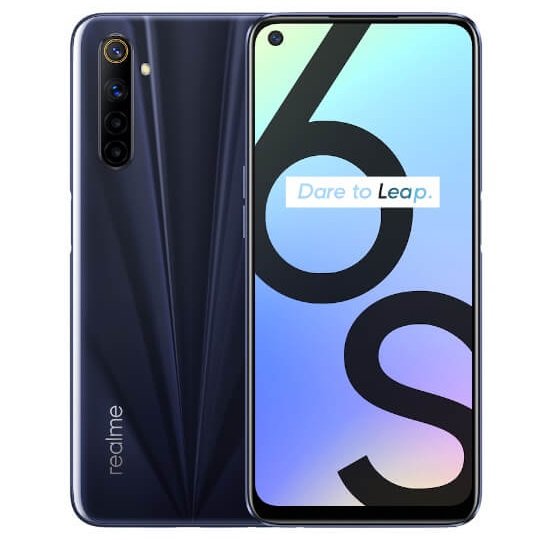 Realme 6S specifications features and price